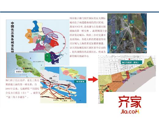 御景園規(guī)劃圖