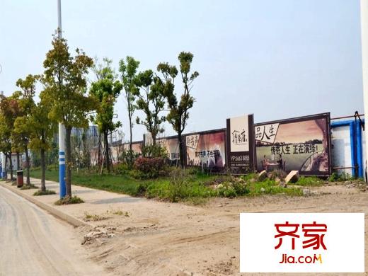 南湖學(xué)府（20140506）