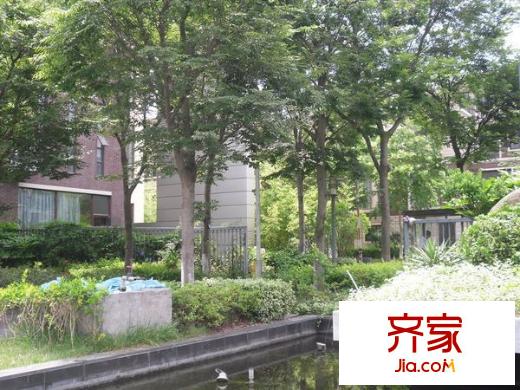 金沙陽光府邸外景圖 