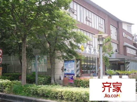 金沙陽光府邸外景圖 