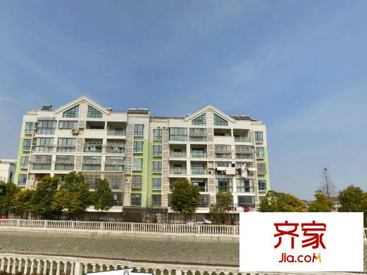 麗景花園外景圖 