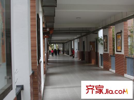 證大滿庭芳江蘇省海門中學(xué)證大校區(qū)