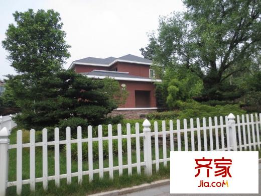 兆豐嘉園外景圖（住宅） 