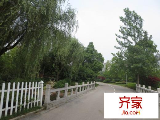 兆豐嘉園外景圖（住宅） 