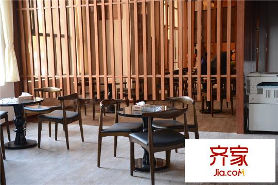 唐人新街售樓處（2015-04-21）