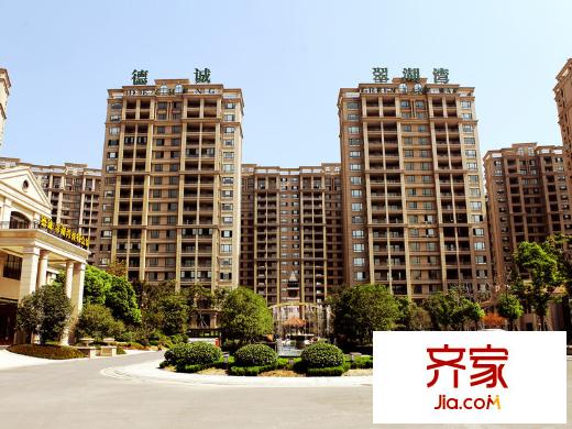 德誠翠湖灣（20131103）