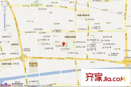 銀洲皇家花園二期皇家學苑電子地圖