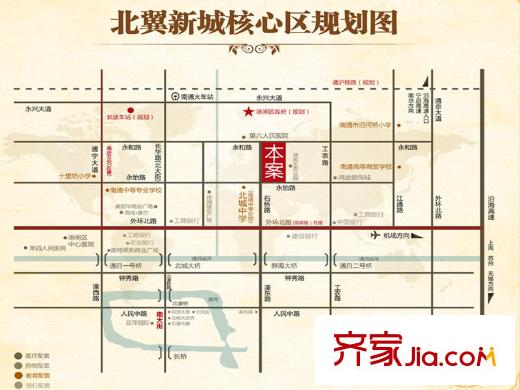 銀洲皇家花園二期皇家學苑區(qū)位圖