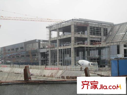 弘陽上城北側(cè)500米汽車東站