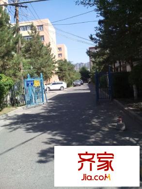 大城小區(qū)外景圖小區(qū)實(shí)景