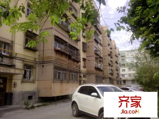 德源峰外景圖小區(qū)實景