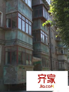 通用小區(qū)外景圖小區(qū)實(shí)景