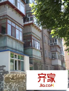 通用小區(qū)外景圖小區(qū)實景