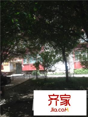 皓翔桂林小區(qū)外景圖小區(qū)實(shí)景