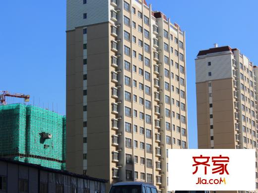 溪水苑樓座（2013-10）