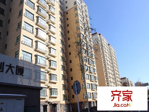 溪水苑樓座（2013-10-22）