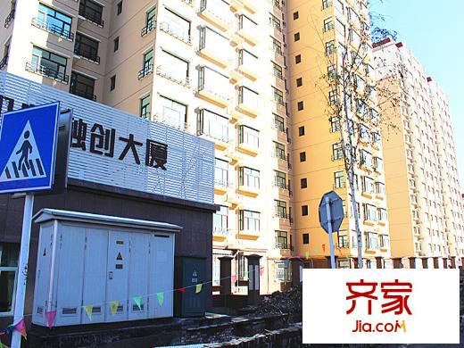 溪水苑樓座（2013-10-22）