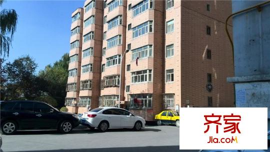 廣益園小區(qū)外景圖IMG_20141016_160141