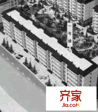 海港花園