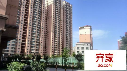 珠江?涵碧景苑