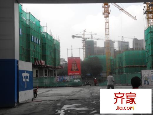 中建蘇香臺壹號 2012-07-10上傳