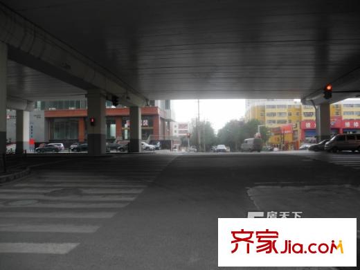 中建蘇香臺(tái)壹號(hào) 周邊 2012-07-10上傳