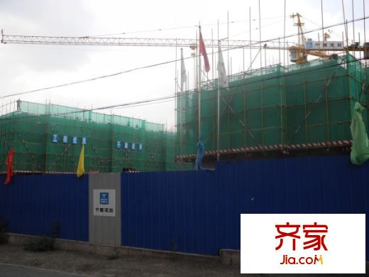 中建蘇香臺壹號 2012-07-10上傳