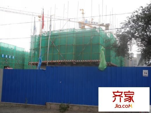 中建蘇香臺壹號 2012-07-10上傳