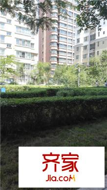 英澳北岸外景圖小區(qū)實(shí)景