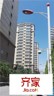 英澳北岸外景圖小區(qū)實(shí)景