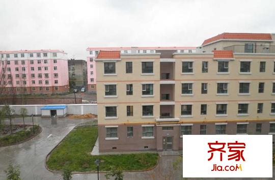 金坤?麗景水岸二期