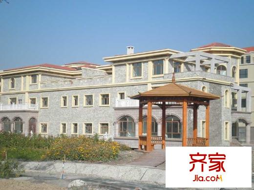 金坤?麗景水岸二期2012.11.14
