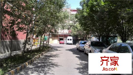如意苑小區(qū)外景圖小區(qū)照1