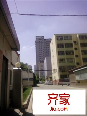 自治區(qū)質(zhì)監(jiān)局北京路住宅區(qū)