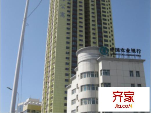 德海公寓樓座  2012-10-29