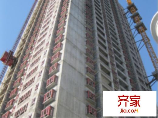 德海公寓樓座  2012-10-29