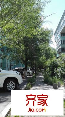 九街住宅小區(qū)外景圖小區(qū)實景