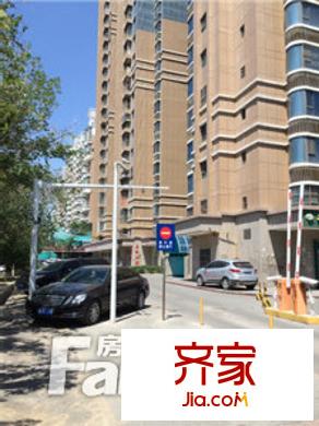 西部豪庭