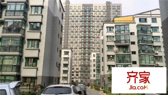 江南嘉苑外景圖IMG_20140925_154237