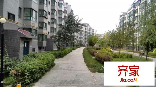 江南嘉苑外景圖IMG_20140925_154230