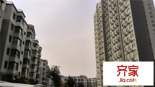 江南嘉苑外景圖IMG_20140925_154051