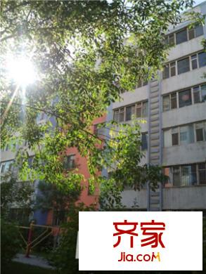 津城茗苑外景圖小區(qū)實(shí)景
