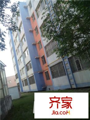 津城茗苑外景圖小區(qū)實(shí)景