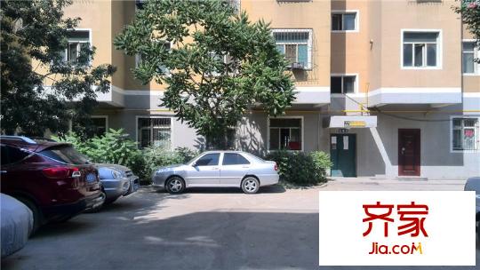 翠庭春曉外景圖小區(qū)照2