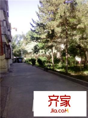 科技廳住宅外景圖小區(qū)實景