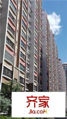 和興潤園小區(qū)外景圖小區(qū)實景