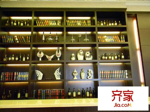 雅山郡營銷中心2014.3.27