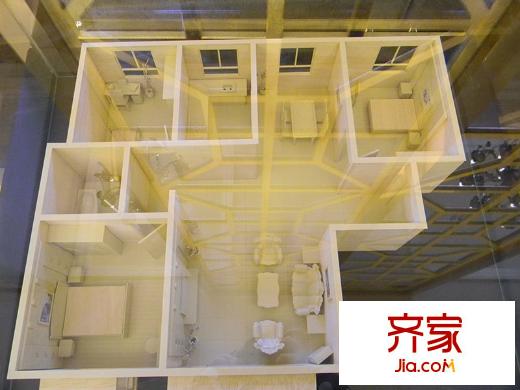 雅山郡營銷中心2014.3.27