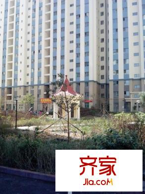 美術館外景圖樓體照4