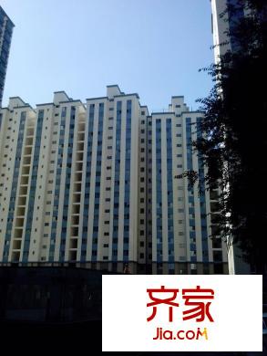 美術館外景圖樓體照3